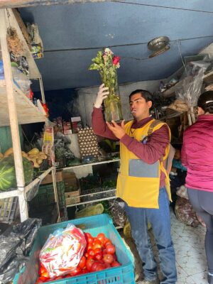 SSG suma más de 24 mil casas visitadas por acciones de dengue en Salamanca. SSG suma más de 24 mil casas visitadas por acciones de dengue en Salamanca.