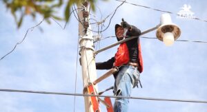 Cuerámaro está más iluminado Cuerámaro está más iluminado