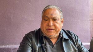 Izquierdistas llevarán a cabo una manifestación contra las políticas del gobernador del estado en su informe Izquierdistas llevarán a cabo una manifestación contra las políticas del gobernador del estado en su informe