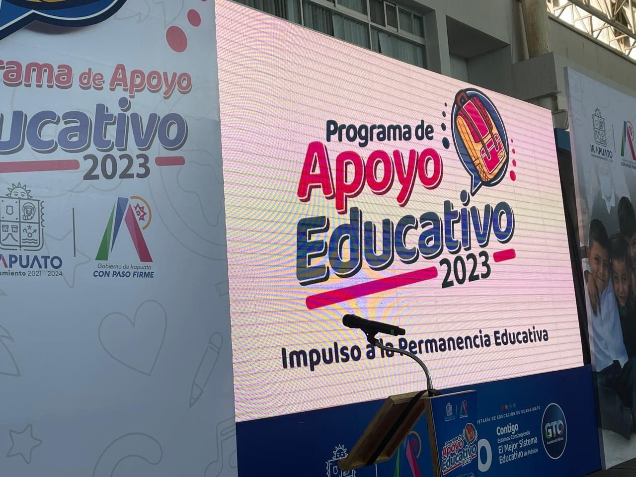 Habrá incremento en el presupuesto de apoyos educativos este 2024 | T ...