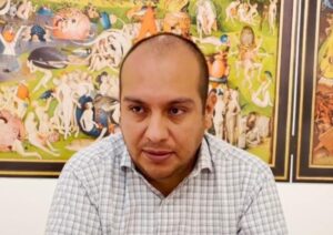 Sentencia el TEEG al alcalde Ariel Corona por violencia política contra las mujeres en razón de género Sentencia el TEEG al alcalde Ariel Corona por violencia política contra las mujeres en razón de género