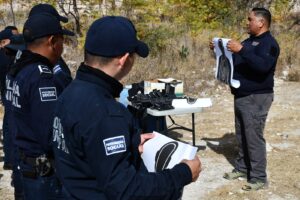 APUESTA INICIATIVA PRIVADA EN CAPACITACIÓN POLICIAL APUESTA INICIATIVA PRIVADA EN CAPACITACIÓN POLICIAL