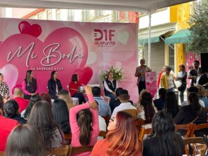 Celebran histórica boda masiva en Irapuato Celebran histórica boda masiva en Irapuato