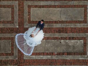Habrá boda masiva este 14 de febrero en el centro de la ciudad Habrá boda masiva este 14 de febrero en el centro de la ciudad