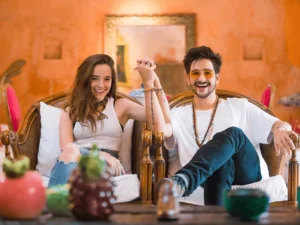 Evaluna Montaner y Camilo esperan a su segundo bebé Evaluna Montaner y Camilo esperan a su segundo bebé