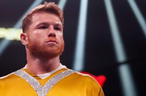 Saúl “Canelo” Álvarez ya tendría rivales para mayo y septiembre de 2024 Saúl “Canelo” Álvarez ya tendría rivales para mayo y septiembre de 2024
