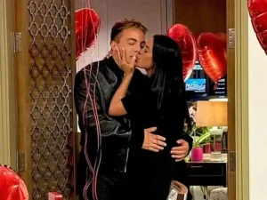 Cristian Castro habla de su rompimiento con Mariela Sánchez: «Se terminó la historia» Cristian Castro habla de su rompimiento con Mariela Sánchez: «Se terminó la historia»