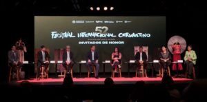 Brasil y Oaxaca son los invitados especiales al Cervantino 2024 Brasil y Oaxaca son los invitados especiales al Cervantino 2024