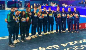 ¡Primera medalla para México! Equipo de clavados gana plata en campeonato mundial ¡Primera medalla para México! Equipo de clavados gana plata en campeonato mundial