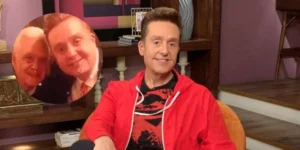 Aseguran que el papá de Daniel Bisogno también enfrenta severos problemas de salud Aseguran que el papá de Daniel Bisogno también enfrenta severos problemas de salud