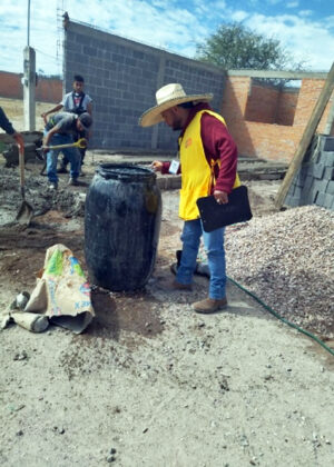 SSG desarrolla iniciativas continuas para prevenir el dengue en la Jurisdicción Sanitaria I. SSG desarrolla iniciativas continuas para prevenir el dengue en la Jurisdicción Sanitaria I.