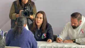 Asegura Gobierno de Irapuato que cumplió con las recomendaciones de la PRODHEG Asegura Gobierno de Irapuato que cumplió con las recomendaciones de la PRODHEG