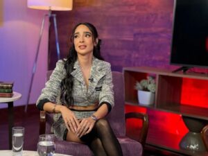 Manelyk de Acapulco Shore revela todo acerca del reality Manelyk de Acapulco Shore revela todo acerca del reality