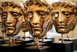 BAFTA 2024: Esta es la lista completa de ganadores BAFTA 2024: Esta es la lista completa de ganadores