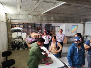 Habrá las condiciones para llevar a cabo las elecciones seguras en Guanajuato Habrá las condiciones para llevar a cabo las elecciones seguras en Guanajuato