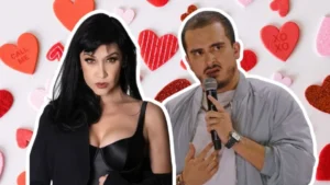 Susana Zabaleta habla de su romance con el comediante Ricardo Pérez, de «La Cotorrisa» Susana Zabaleta habla de su romance con el comediante Ricardo Pérez, de «La Cotorrisa»