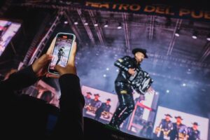 Se prepara PC con protocolos de emergencia por la expectativa de llenos históricos en la Feria de las Fresas Se prepara PC con protocolos de emergencia por la expectativa de llenos históricos en la Feria de las Fresas