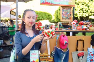 Continúa el Festival de la Ciudad en su segunda semana, acercándose al aniversario de Irapuato Continúa el Festival de la Ciudad en su segunda semana, acercándose al aniversario de Irapuato