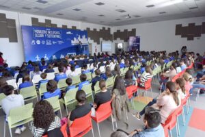 Realizan el segundo foro ‘Movilidad incluyente, segura y sustentable’ Realizan el segundo foro ‘Movilidad incluyente, segura y sustentable’