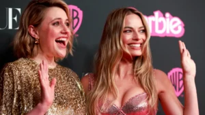 Margot Robbie opina sobre el «desaire» de los Oscar Margot Robbie opina sobre el «desaire» de los Oscar