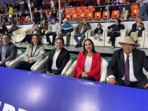 Arranca oficialmente el torneo Guanajuato Open en Irapuato Arranca oficialmente el torneo Guanajuato Open en Irapuato