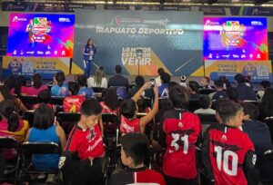 Apuesta Irapuato por un 2024 más deportivo Apuesta Irapuato por un 2024 más deportivo