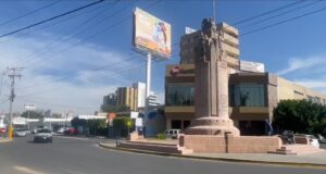 Honrarán a la bandera mexicana en Irapuato Honrarán a la bandera mexicana en Irapuato