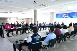 Certifican edificios libres de humo de tabaco en la ciudad Certifican edificios libres de humo de tabaco en la ciudad