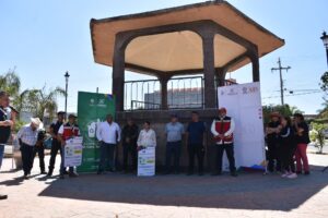 Llega “La Limpieza desde mi Casa Empieza” a San Isidro Llega “La Limpieza desde mi Casa Empieza” a San Isidro