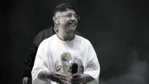 Majestic, rapero mexicano, muere en playa de Oaxaca Majestic, rapero mexicano, muere en playa de Oaxaca