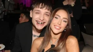 Nicki Nicole confirma truene con Peso Pluma por infidelidad Nicki Nicole confirma truene con Peso Pluma por infidelidad