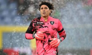 Guillermo Ochoa, en el 11 ideal de la Serie A ¡El mejor portero de Italia! Guillermo Ochoa, en el 11 ideal de la Serie A ¡El mejor portero de Italia!