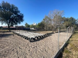 PÚBLICAMENTE EL ALCALDE CÉSAR PRIETO ADMITIÓ QUE EL MUNICIPIO NO PUEDE INTERVENIR CON OBRA PÚBLICA EN EL SKATE PARK PERO EN EL HECHO, SÍ CONSTRUYÓ UNA PISTA DE OBSTÁCULOS EN ESE LUGAR DONDE EXISTE UN JUICIO DE AMPARO PÚBLICAMENTE EL ALCALDE CÉSAR PRIETO ADMITIÓ QUE EL MUNICIPIO NO PUEDE INTERVENIR CON OBRA PÚBLICA EN EL SKATE PARK PERO EN EL HECHO, SÍ CONSTRUYÓ UNA PISTA DE OBSTÁCULOS EN ESE LUGAR DONDE EXISTE UN JUICIO DE AMPARO
