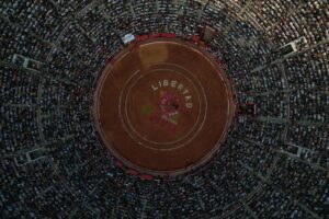 Cierre de la Plaza México fue “una decisión con irregularidades”, aseguró su director Cierre de la Plaza México fue “una decisión con irregularidades”, aseguró su director