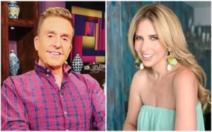 Esto es lo que opina Raquel Bigorra de la salud de Daniel Bisogno Esto es lo que opina Raquel Bigorra de la salud de Daniel Bisogno