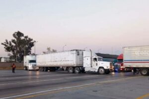 El robo en carretera tiene mayor incidencia en las que son federales El robo en carretera tiene mayor incidencia en las que son federales