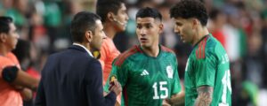 México, cerca de firmar a Canadá y Nueva Zelanda como rivales para septiembre México, cerca de firmar a Canadá y Nueva Zelanda como rivales para septiembre