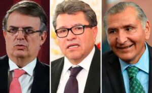 Listas de candidaturas plurinominales de Morena al Senado de la República; por Guanajuato repiten Micher Camarena y Antares Vázquez Listas de candidaturas plurinominales de Morena al Senado de la República; por Guanajuato repiten Micher Camarena y Antares Vázquez