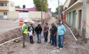 Intervención en pozos logrará para Irapuato soportar la probable temporada de sequía en 2024 Intervención en pozos logrará para Irapuato soportar la probable temporada de sequía en 2024