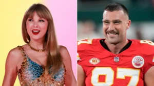 Taylor Swift podría pagar millones para ver a su novio en el Super Bowl Taylor Swift podría pagar millones para ver a su novio en el Super Bowl