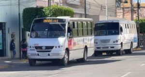 A la baja el uso de drogas y alcohol en choferes del transporte público; Movilidad y Transporte A la baja el uso de drogas y alcohol en choferes del transporte público; Movilidad y Transporte