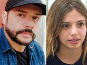 Héctor Parra volverá a recibir sentencia: su hija Daniela está decepcionada: «es un sistema corrupto» Héctor Parra volverá a recibir sentencia: su hija Daniela está decepcionada: «es un sistema corrupto»
