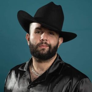 Carin León abrirá un show de los Rolling Stones en Estados Unidos Carin León abrirá un show de los Rolling Stones en Estados Unidos