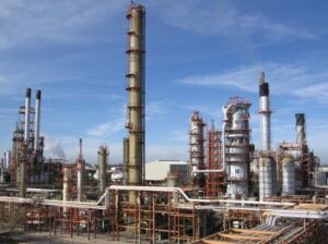 MURIÓ UN TRABAJADOR DE RIAMA TRAS PRESUNTAMENTE, INTOXICARSE CON GAS EN EL INTERIOR DE UNA DE LAS PLANTAS LA REFINERÍA DE SALAMANCA MURIÓ UN TRABAJADOR DE RIAMA TRAS PRESUNTAMENTE, INTOXICARSE CON GAS EN EL INTERIOR DE UNA DE LAS PLANTAS LA REFINERÍA DE SALAMANCA