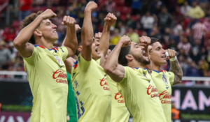 Fondo de inversión adquiere parte del Club América y del Estadio Azteca Fondo de inversión adquiere parte del Club América y del Estadio Azteca