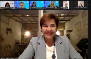 Alumnos del CECYTEG se preparan para llevar sus proyectos al extranjero Alumnos del CECYTEG se preparan para llevar sus proyectos al extranjero