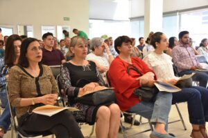 Capacitación en materia de ética en proceso electoral Capacitación en materia de ética en proceso electoral