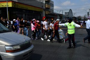 DESPLEGARÁN OPERATIVO EN SEMANA SANTA DESPLEGARÁN OPERATIVO EN SEMANA SANTA