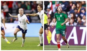 Listas las semifinales de la Copa Oro W, así se jugarán Listas las semifinales de la Copa Oro W, así se jugarán