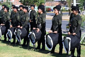 Renuevan compromiso para fortalecer los valores cívicos Renuevan compromiso para fortalecer los valores cívicos